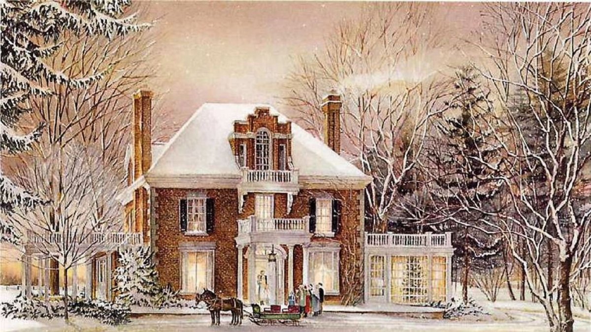 Художница: Trisha Romance