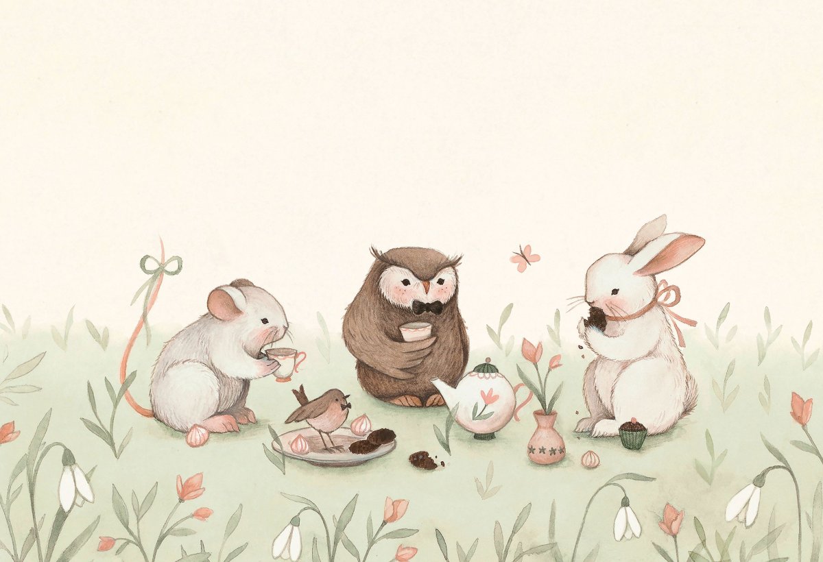 Открытки с таксами с днем рождения