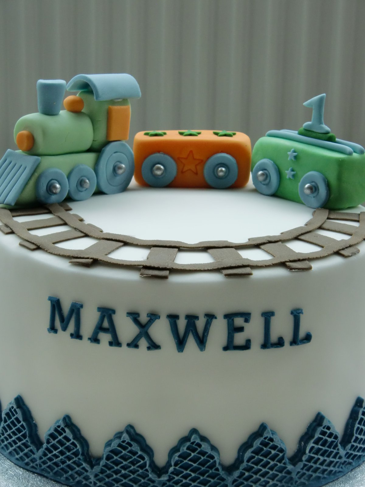 Паровоз Томас торт паровоз Томас