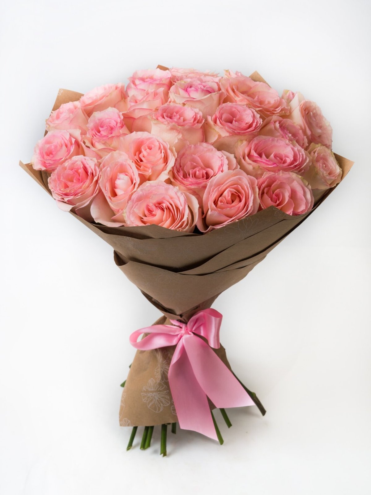 Букет из розы Эсперанса 25 шт