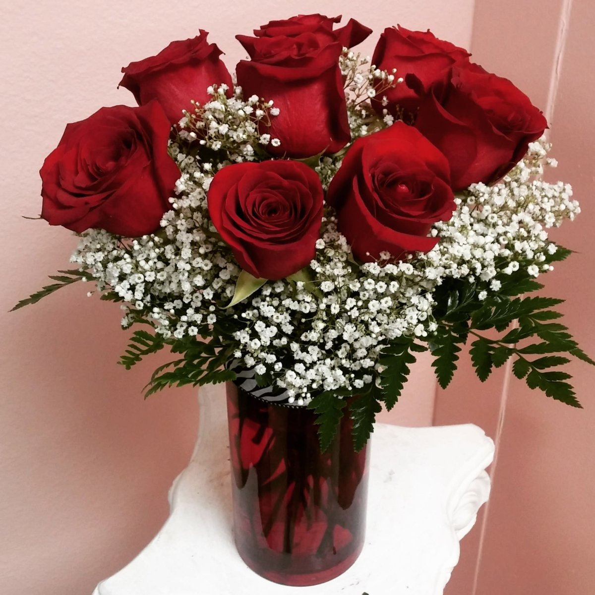 Гулар щабель