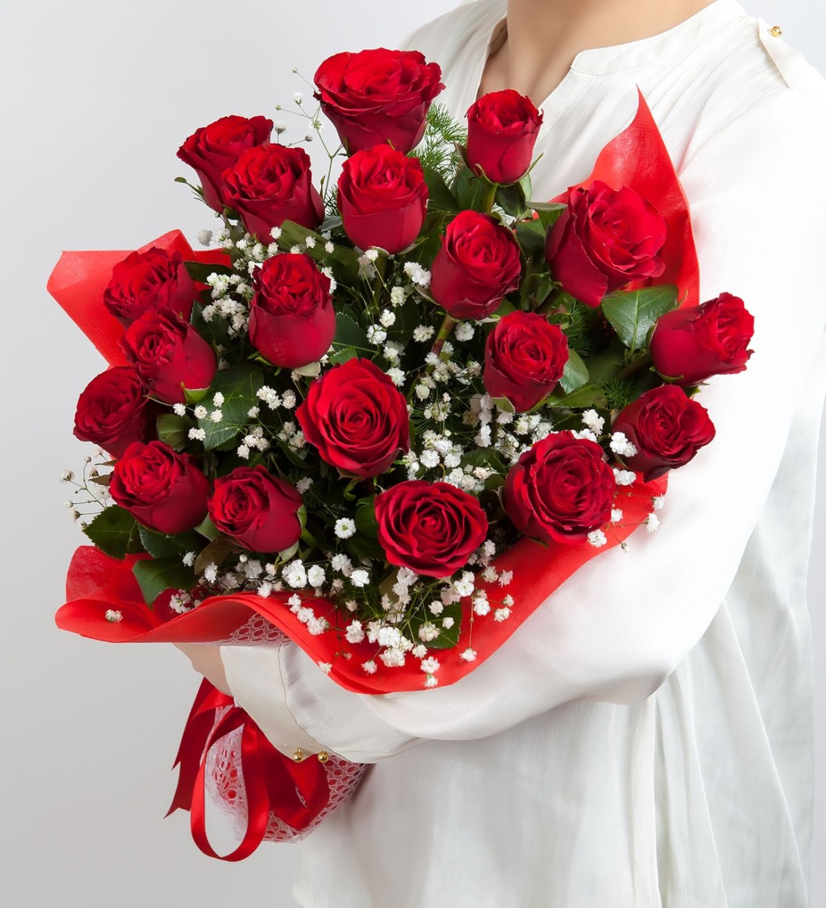 Атиргул суви