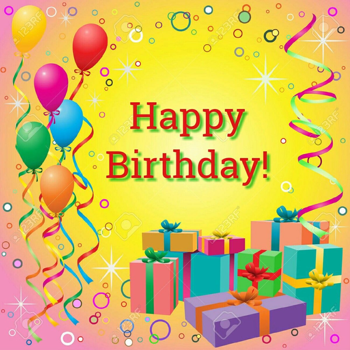 Поздравления с днём рождения Владика