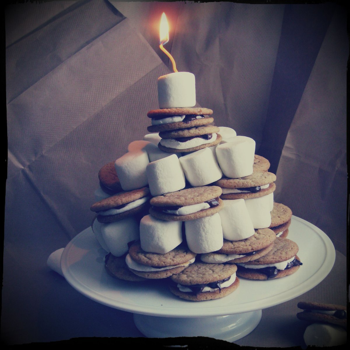 Ресторанные Десерты