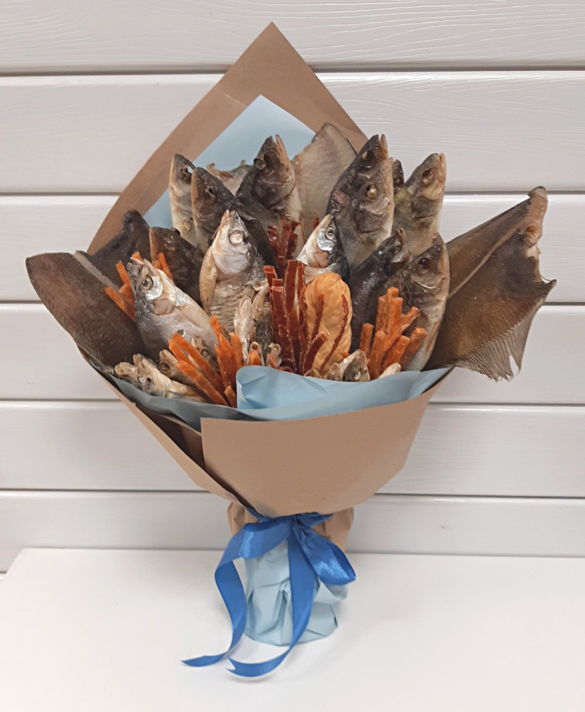 Букет для мужчины