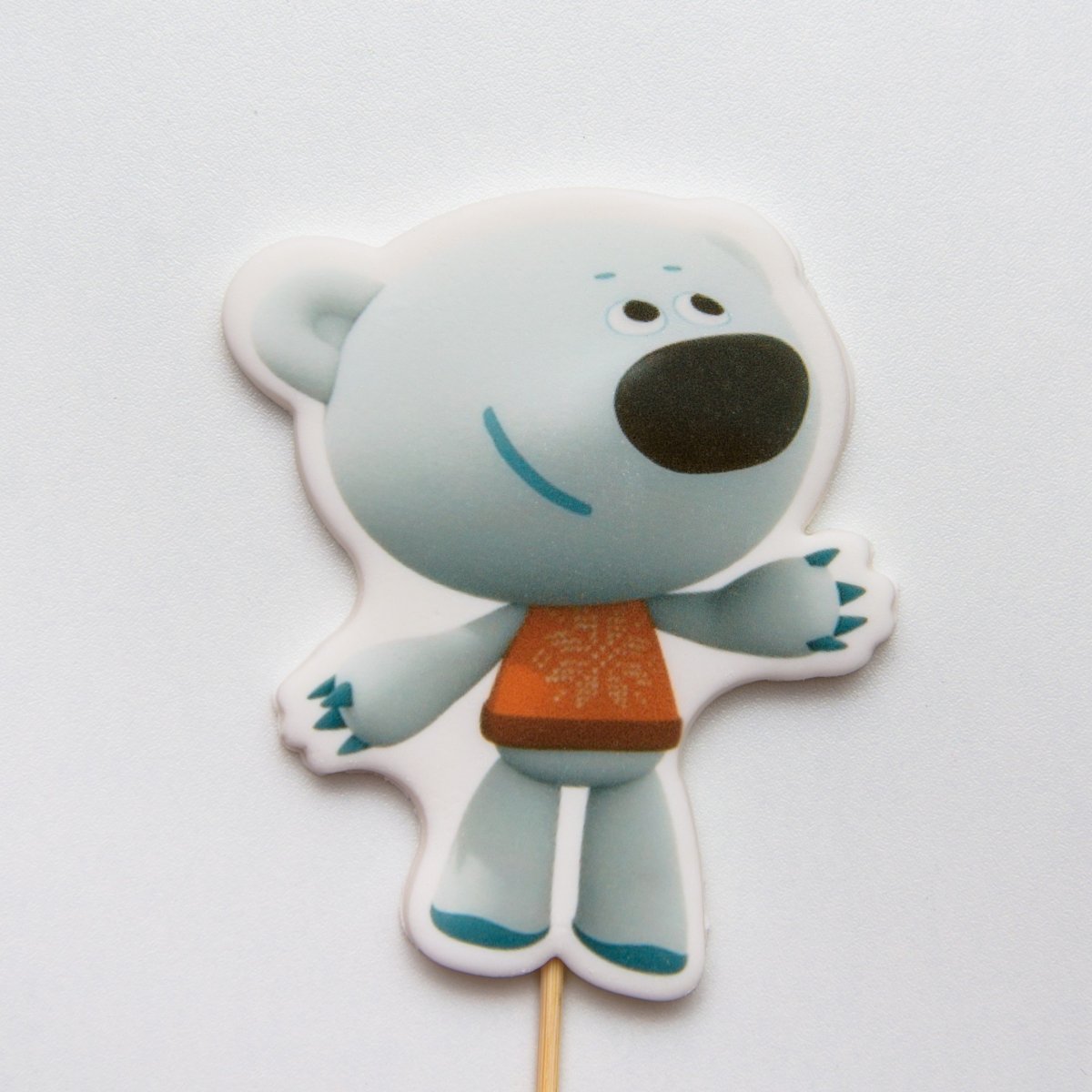 Тучка Мимимишки