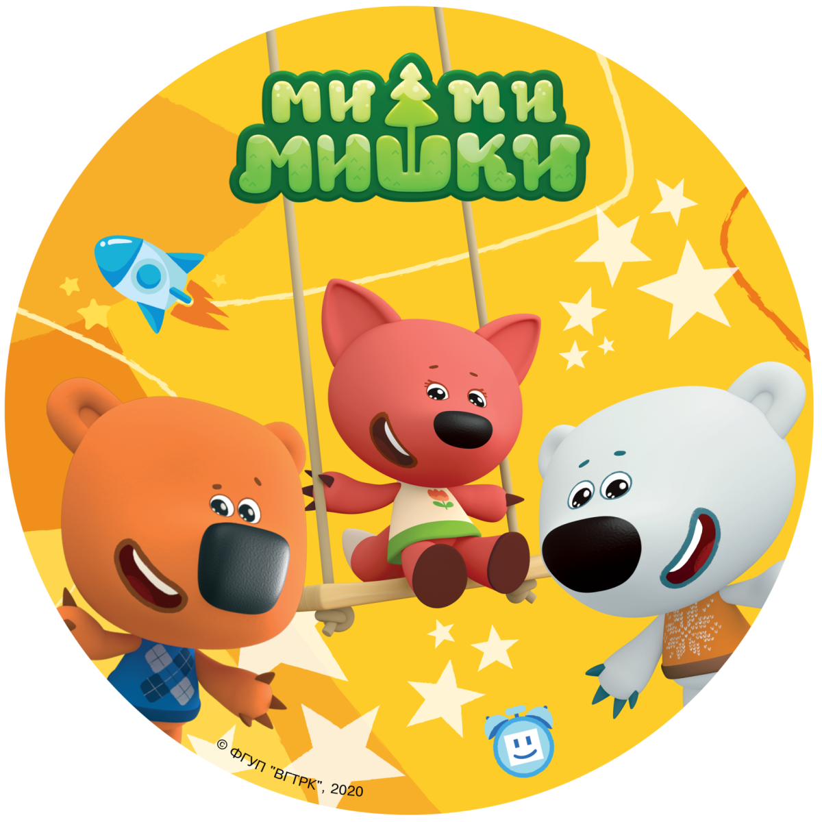 Мимимишки игрушки