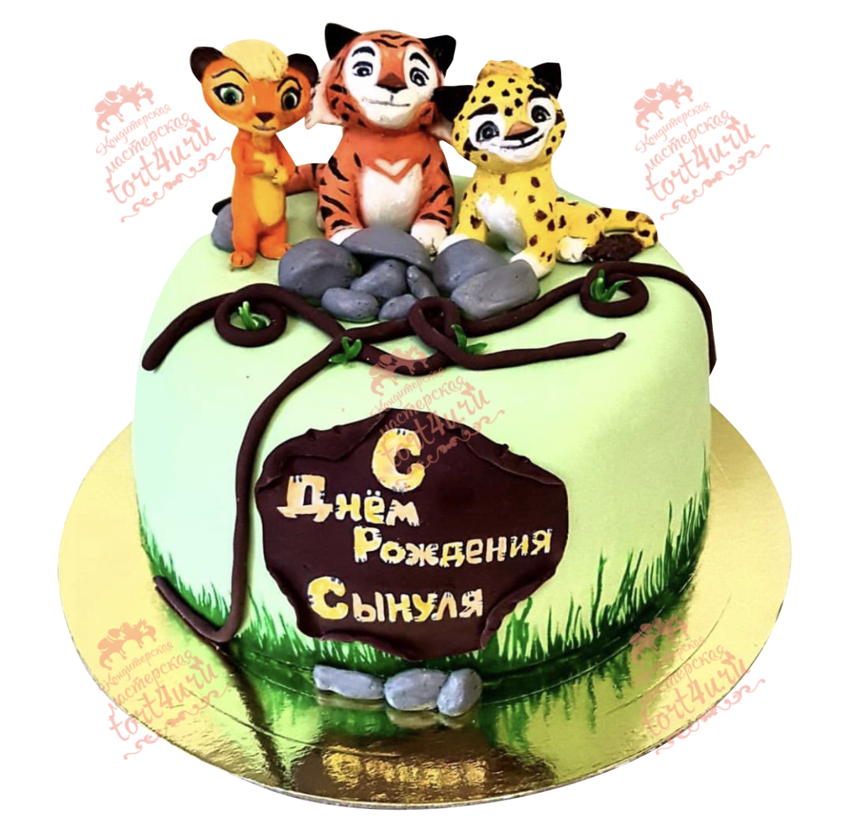 Пряники Простоквашино