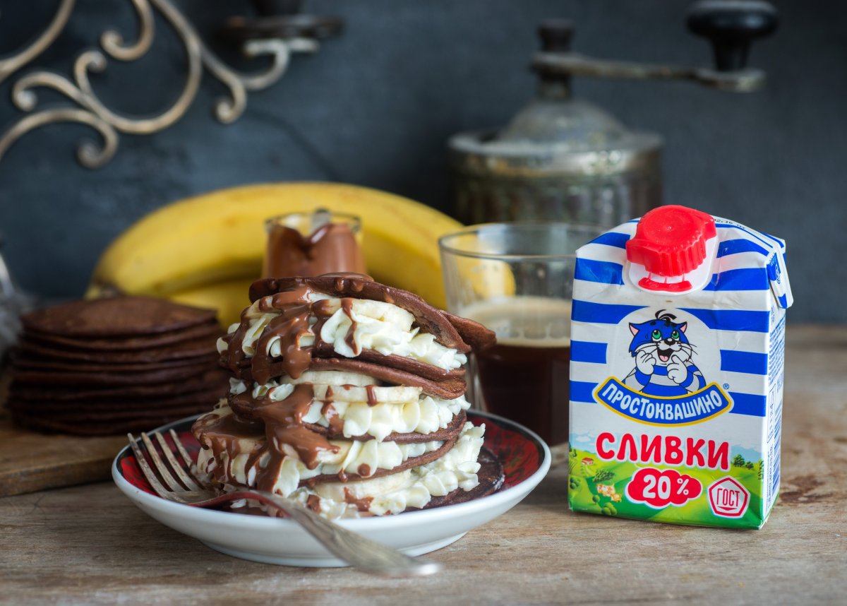 Торт ну погоди