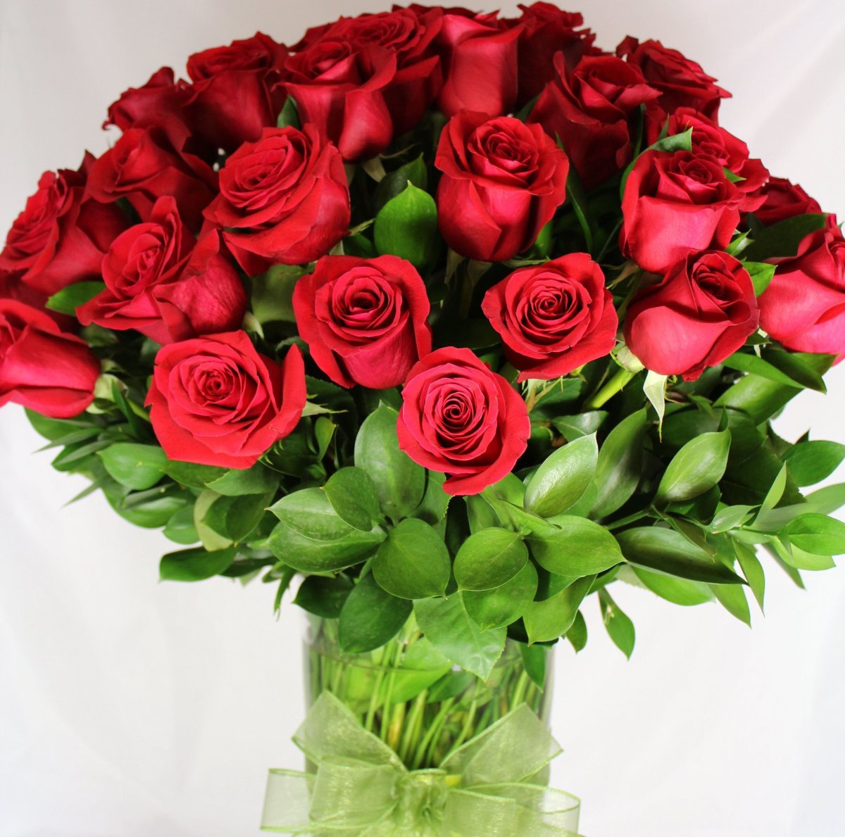 Живые букеты