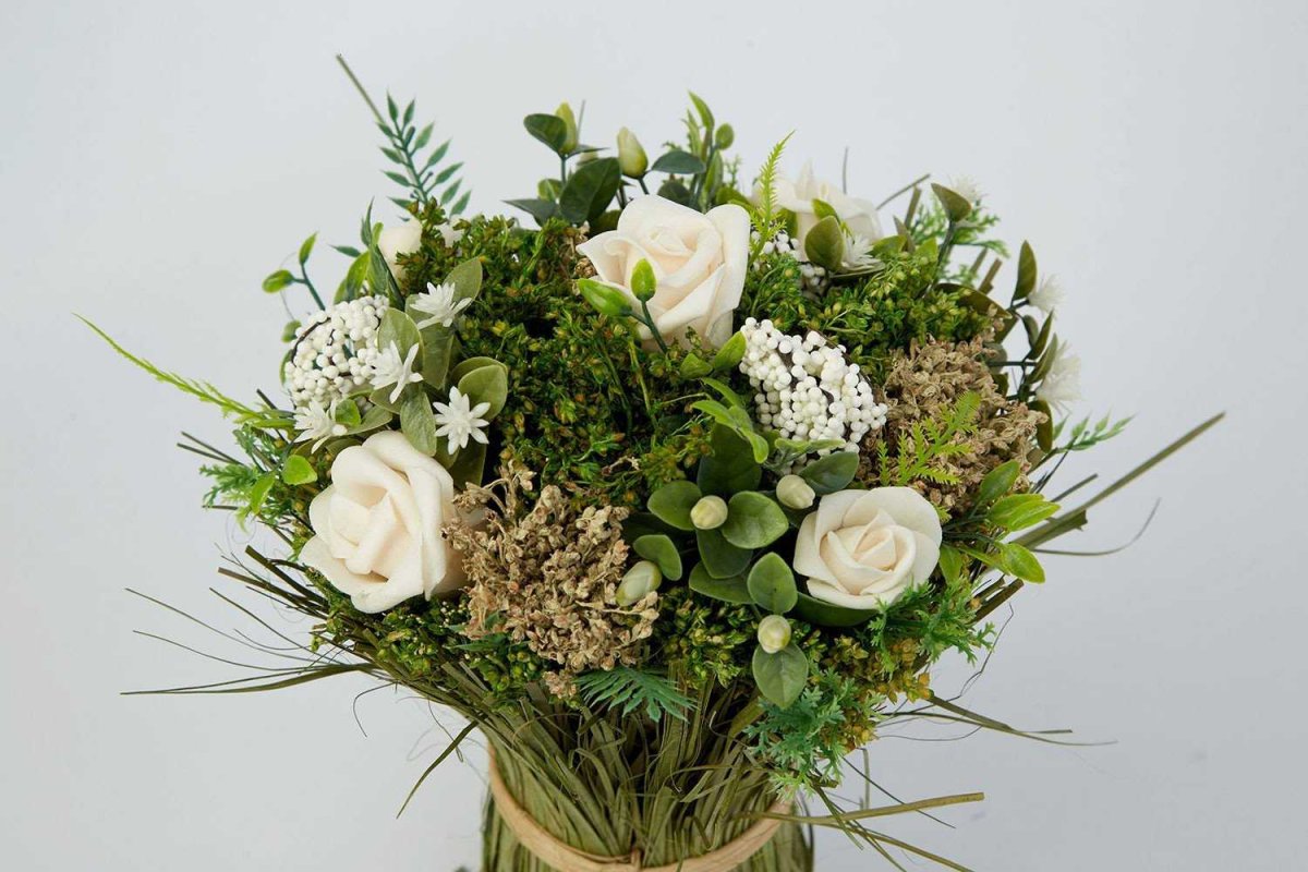 Цветочная композиция