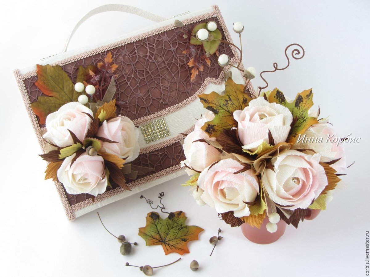 Подарок на день учителя