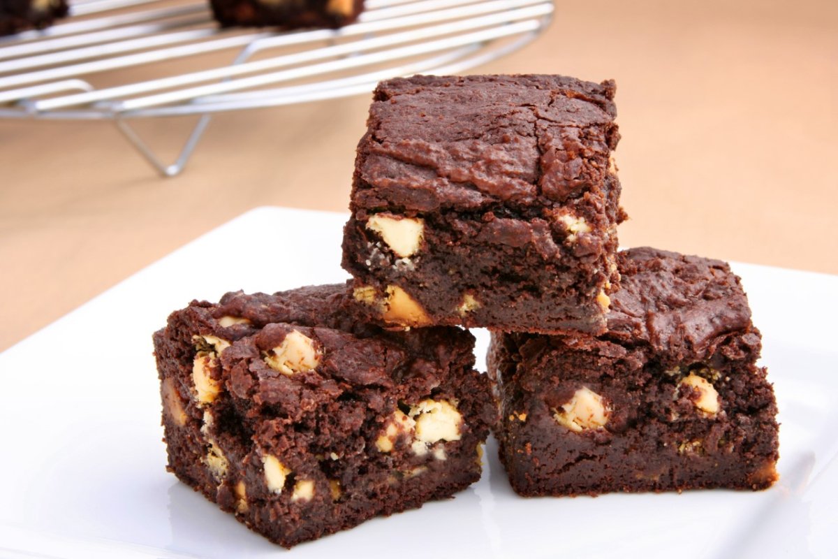 Chocolate Brownie