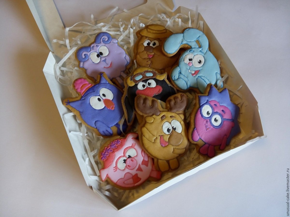 Торт насвыпускной в детский сад