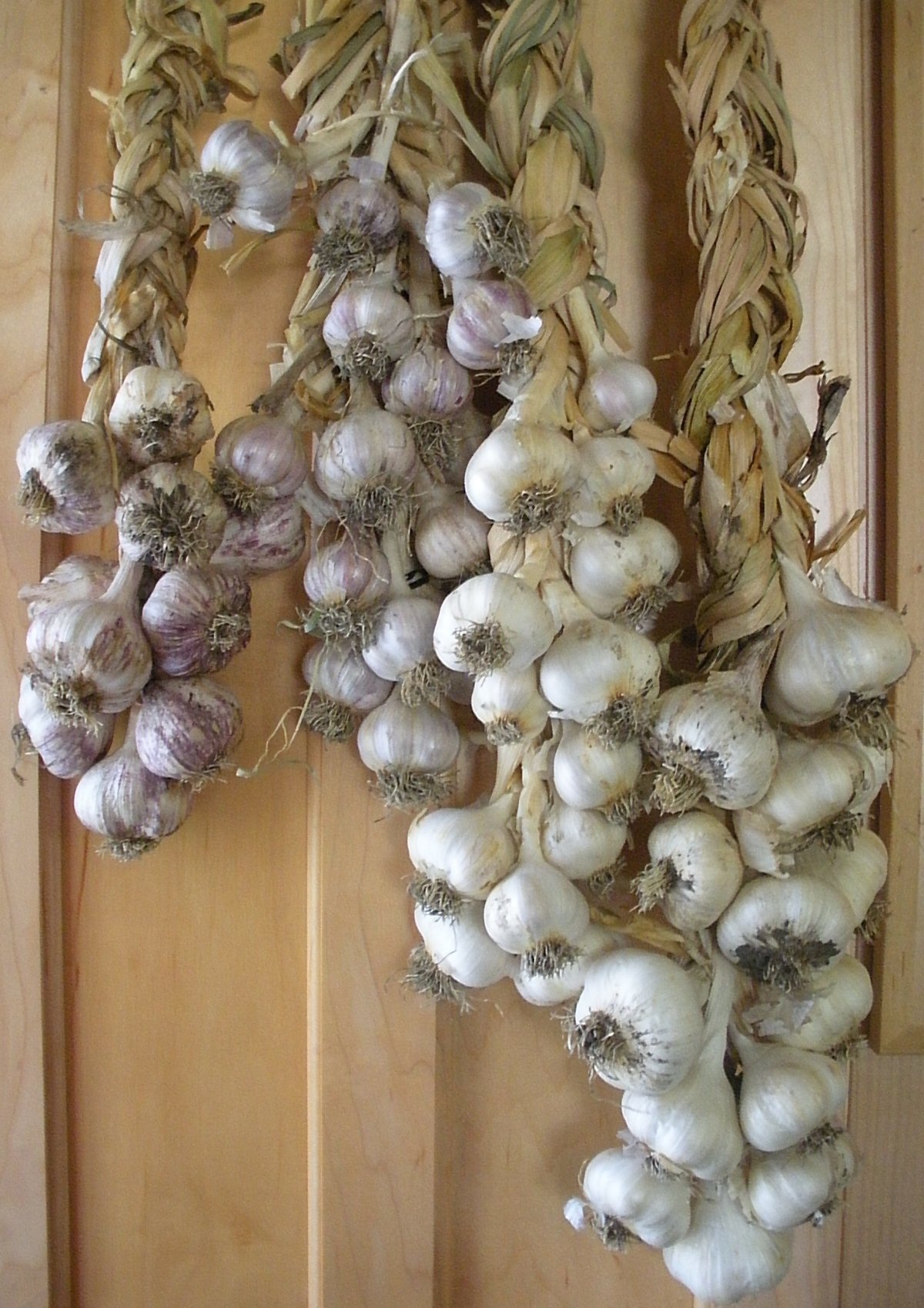 Овощной букет