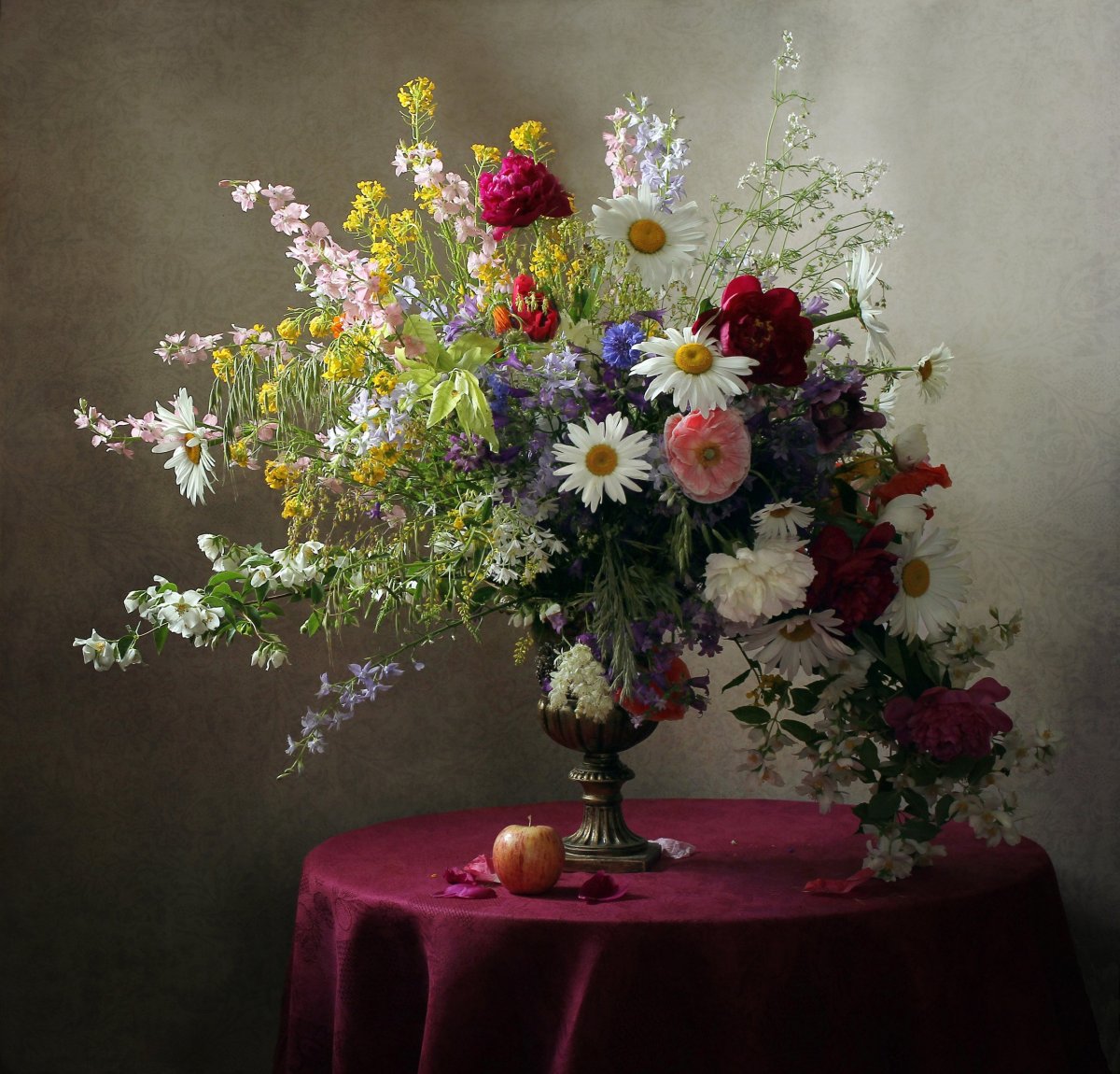 Марина Филатова Фотонатюрморты