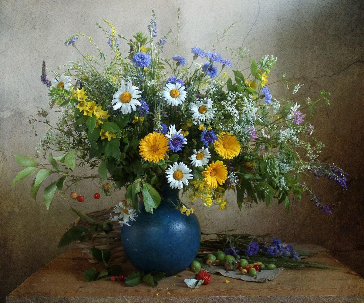 Марина Филатова фотохудожник