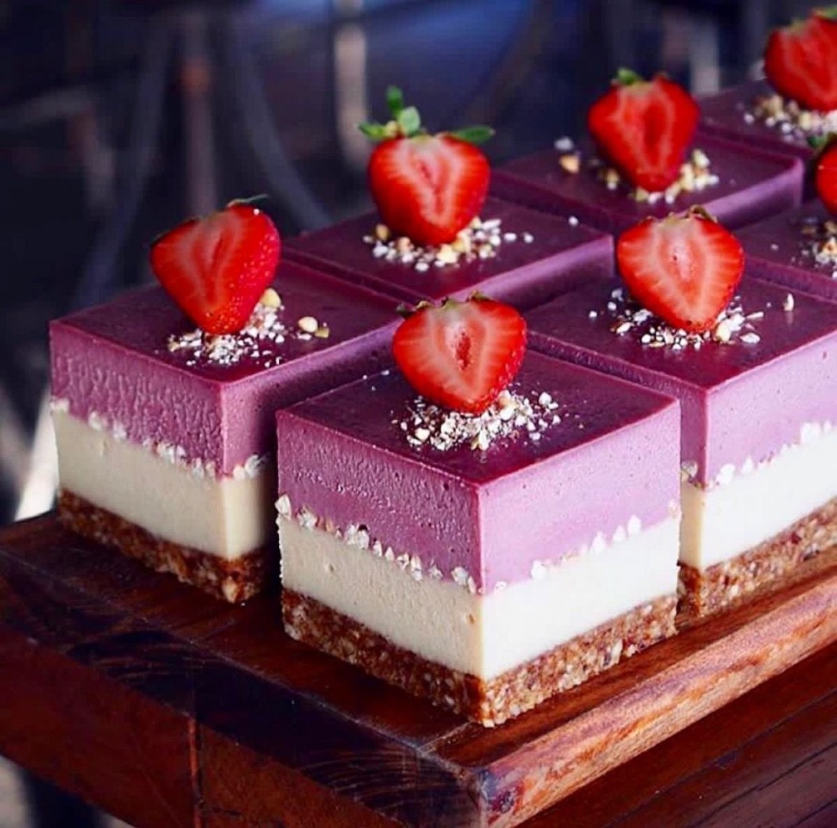 Onson tort tayyorlash