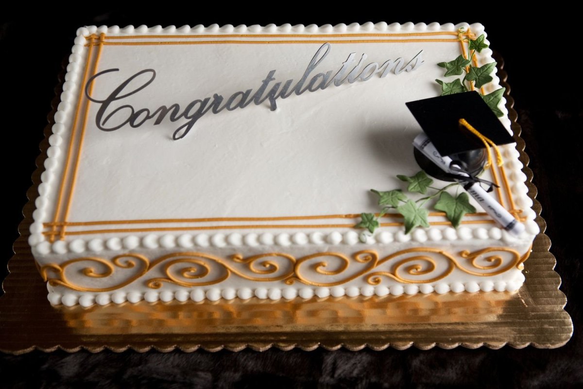 Торт в школу на день рождения