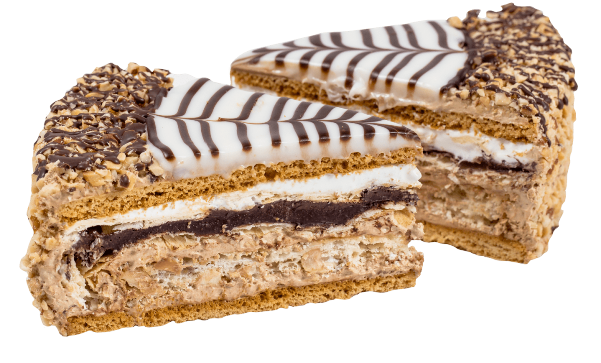 Торт Моника Лучано