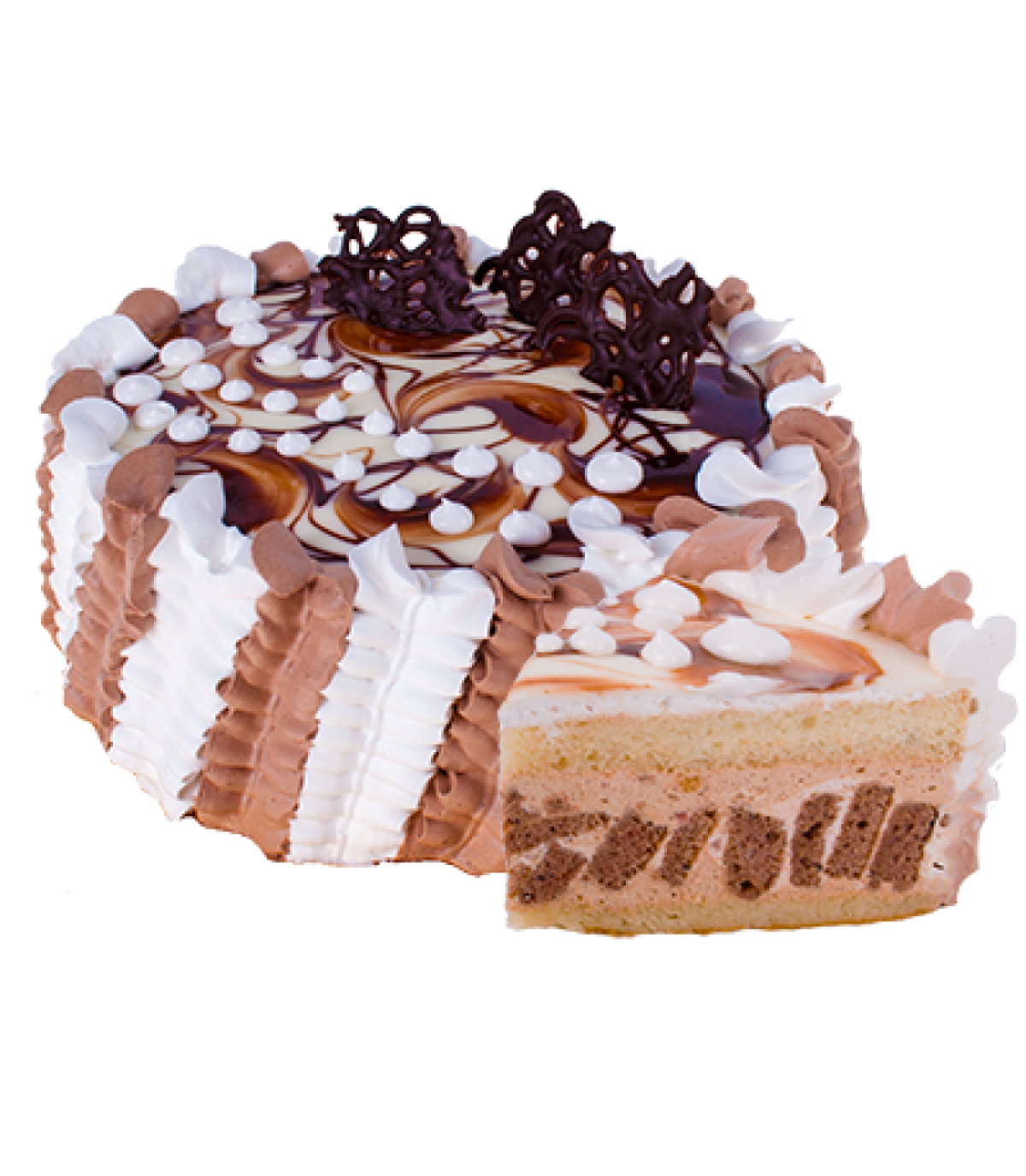 Торт Жозефина