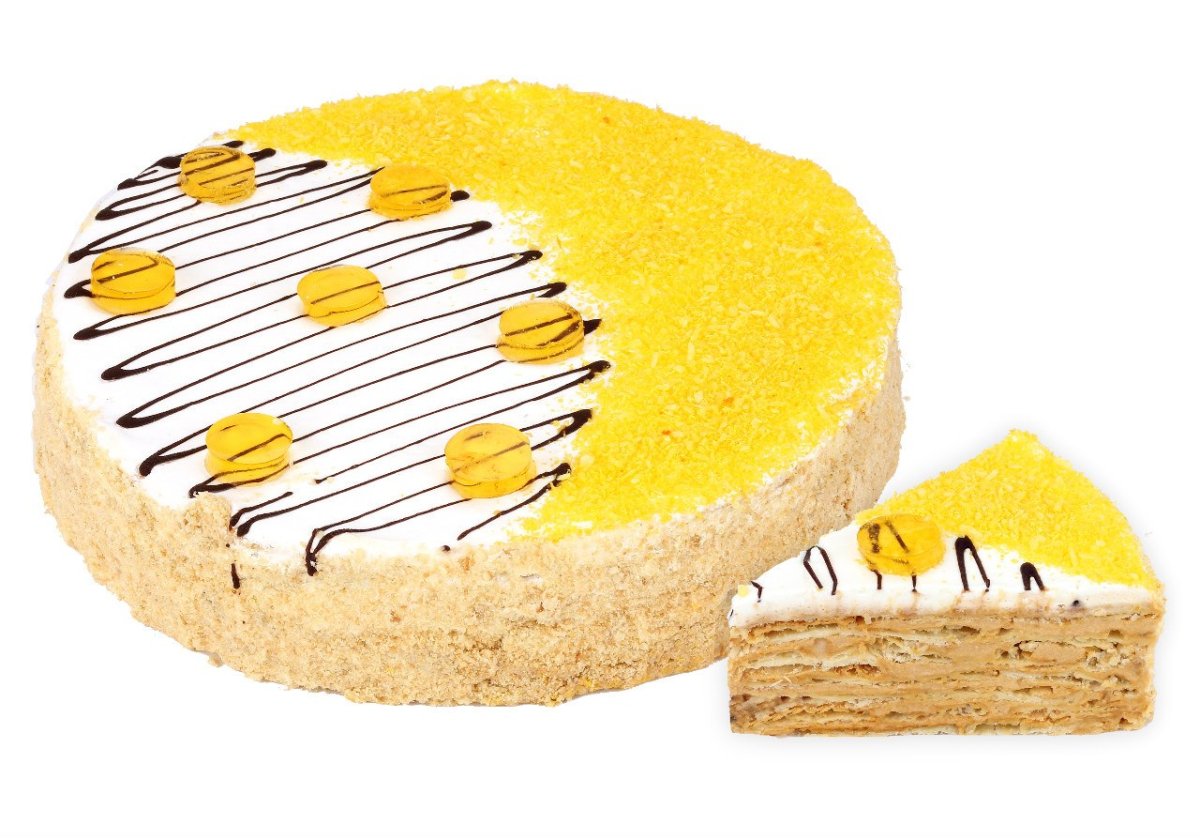 Торт Жозефина Лучано