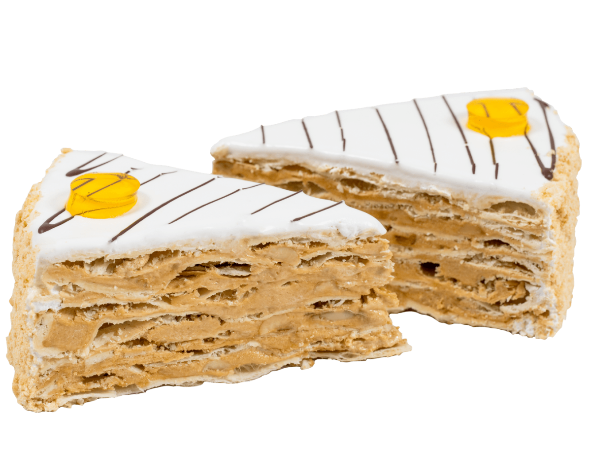 Кондитер Александр Щикарева