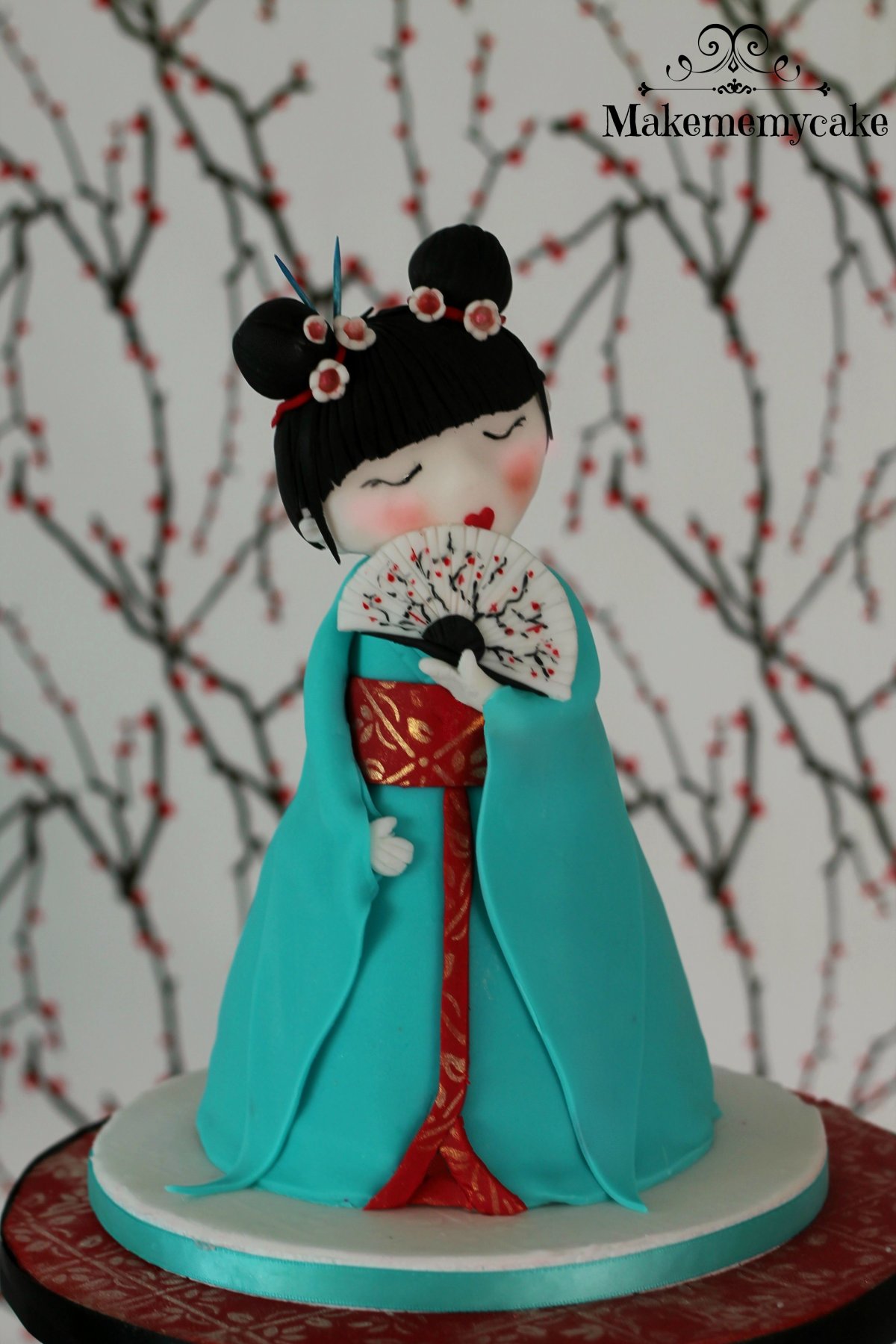 Японский торт