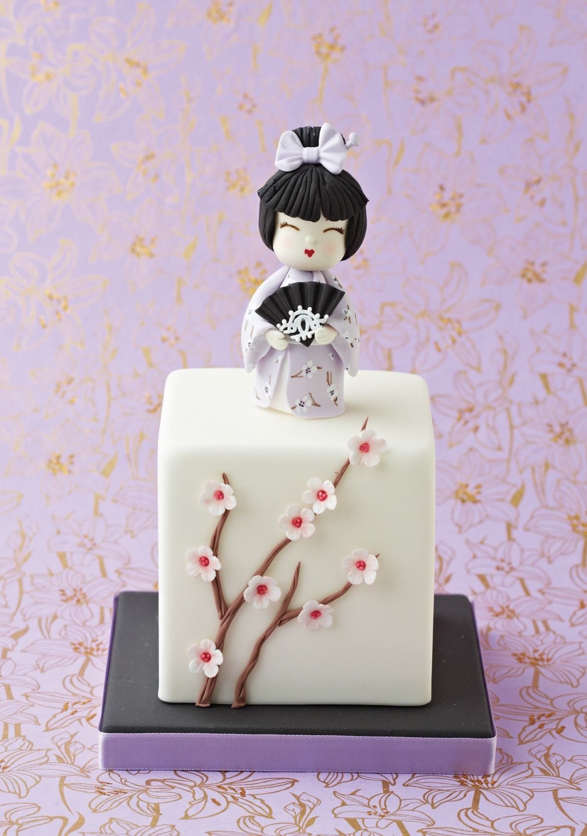 Японский торт