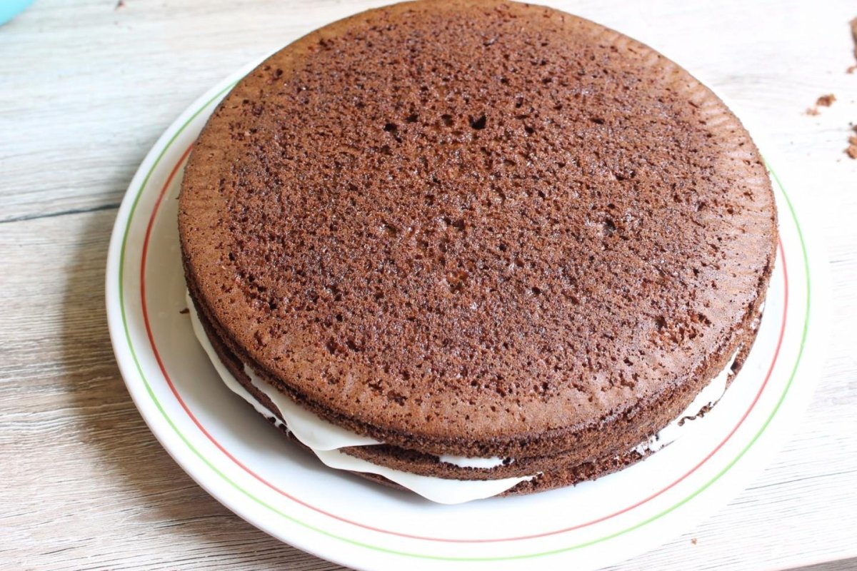 Тирамису бисквитный