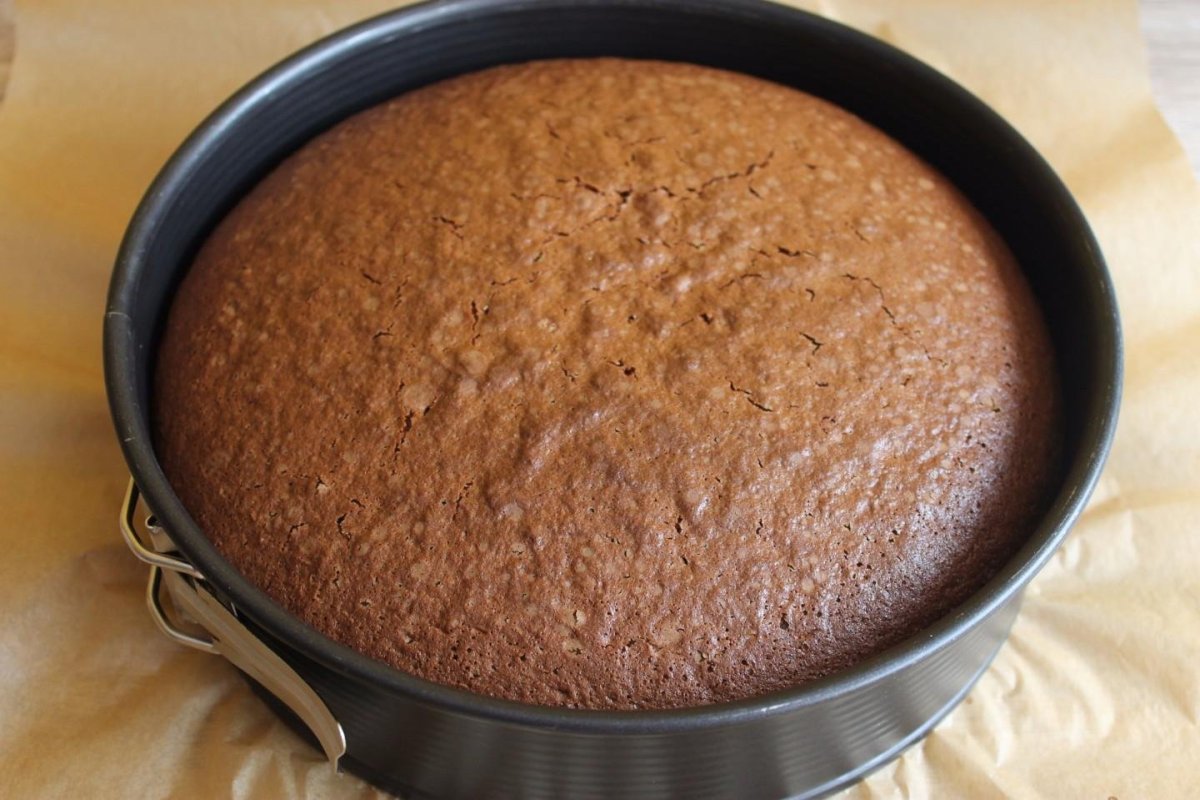 Какао для тирамису