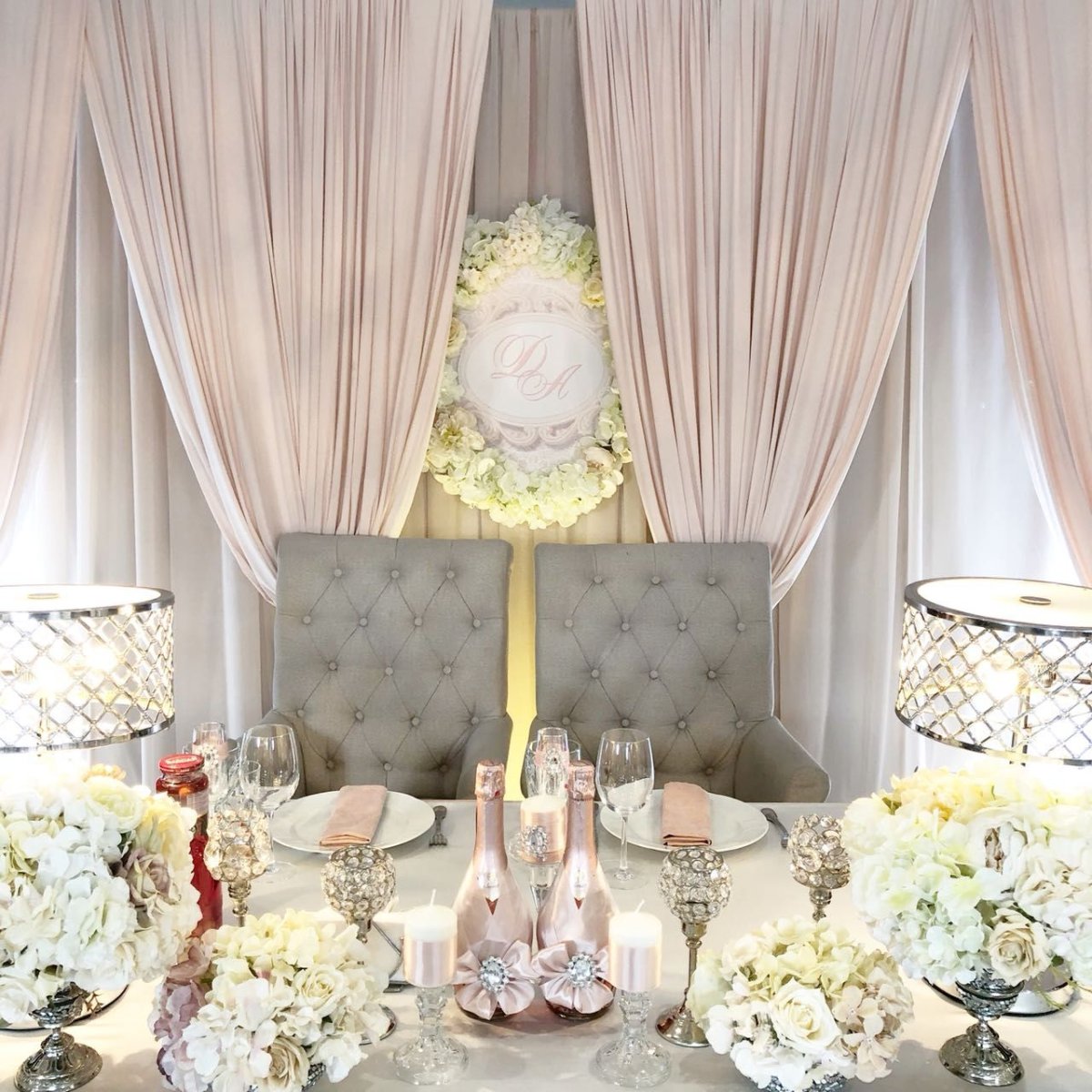 Светлана Грачева декоратор