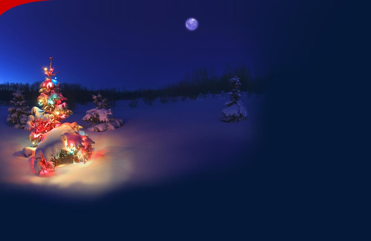 Стихи на Рождество для детей