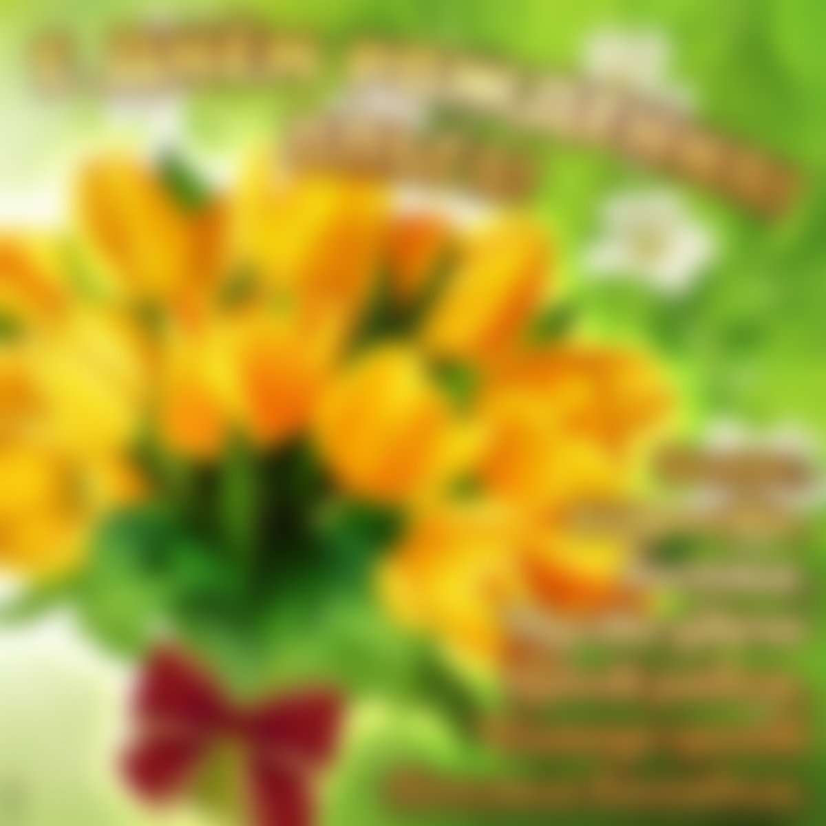 Красивые открытки с днем рождения