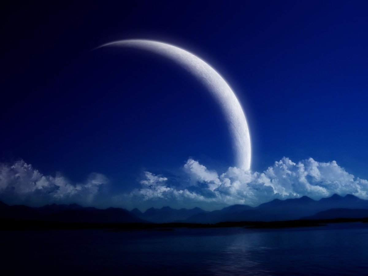 Сказочные пожелания спокойной ночи