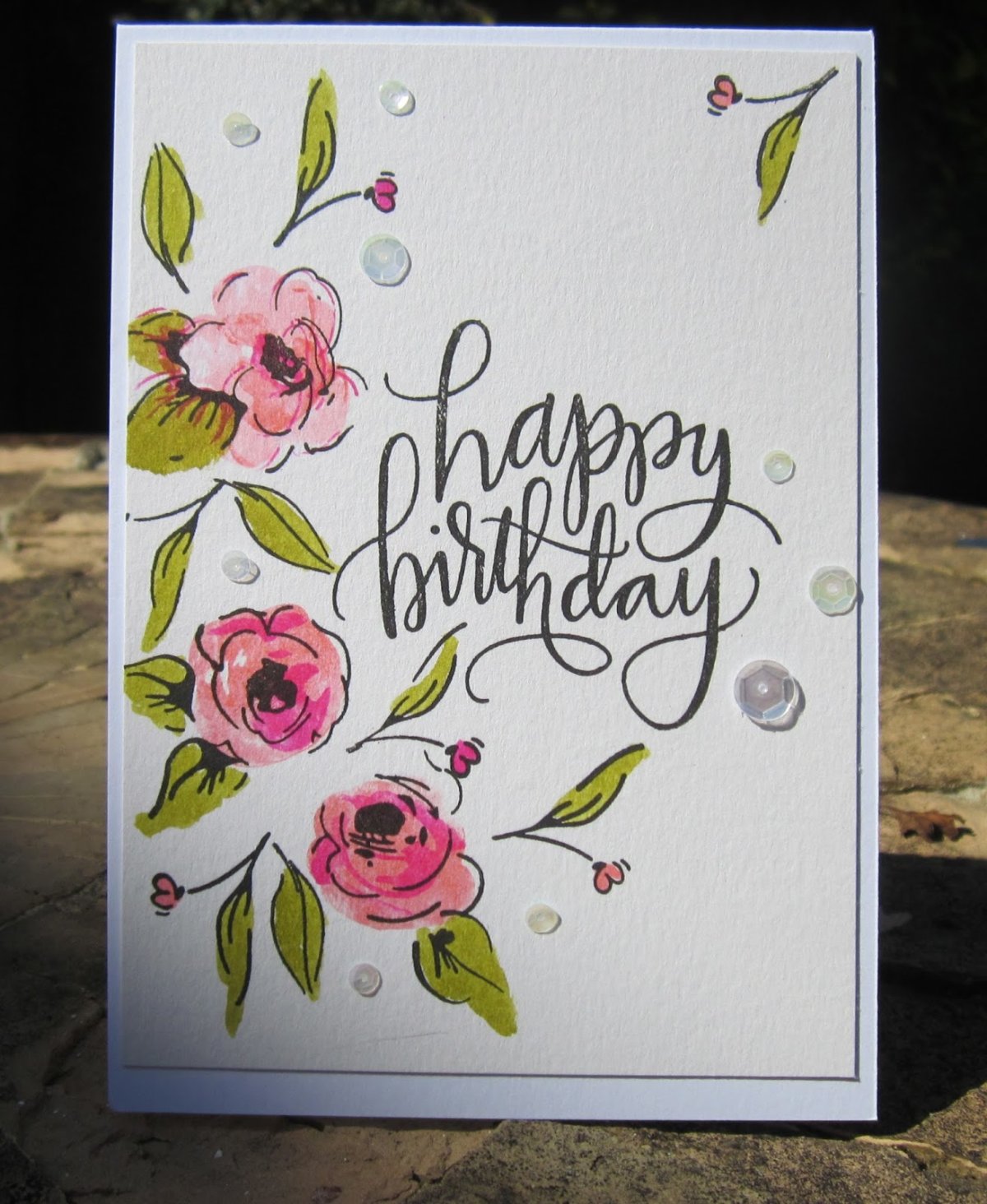 С днём рождения саксофонист