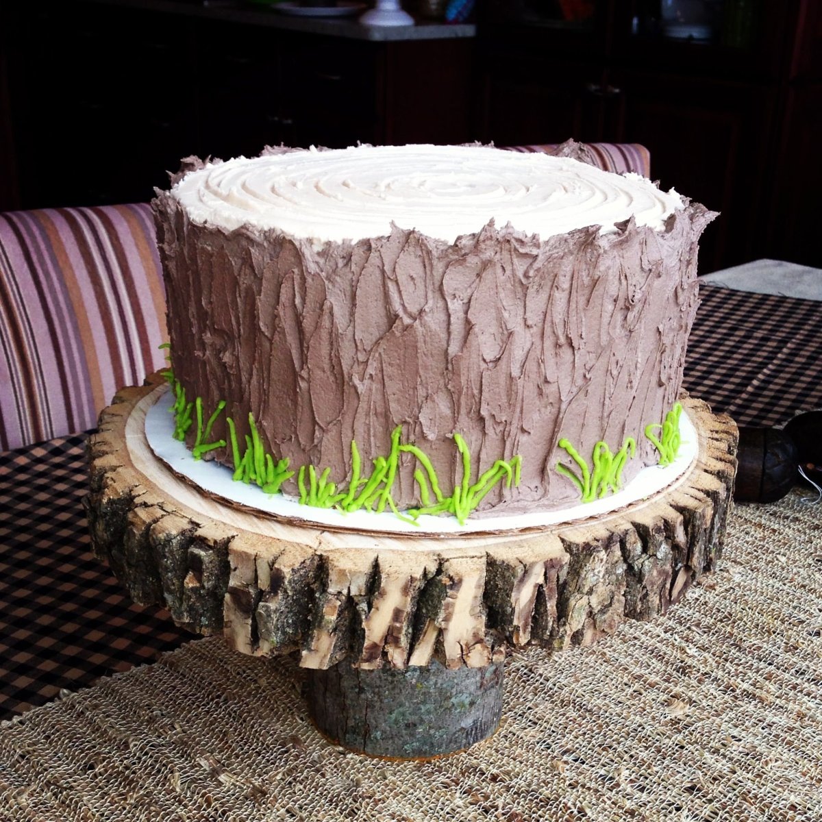 Торты Жанны Зубовой