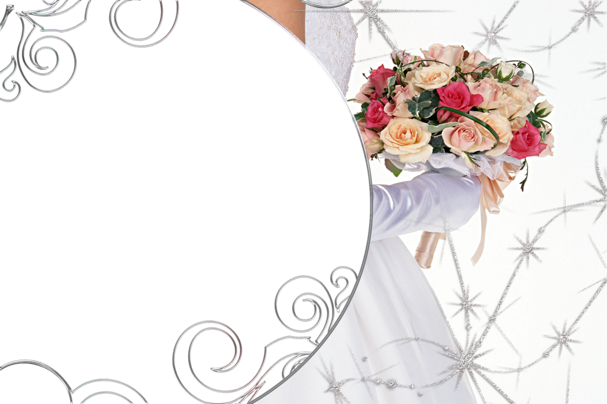 Фон для пригласительных на свадьбу