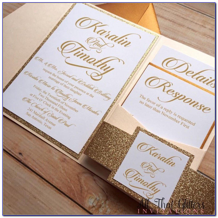 Креативные пригласительные на свадьбу