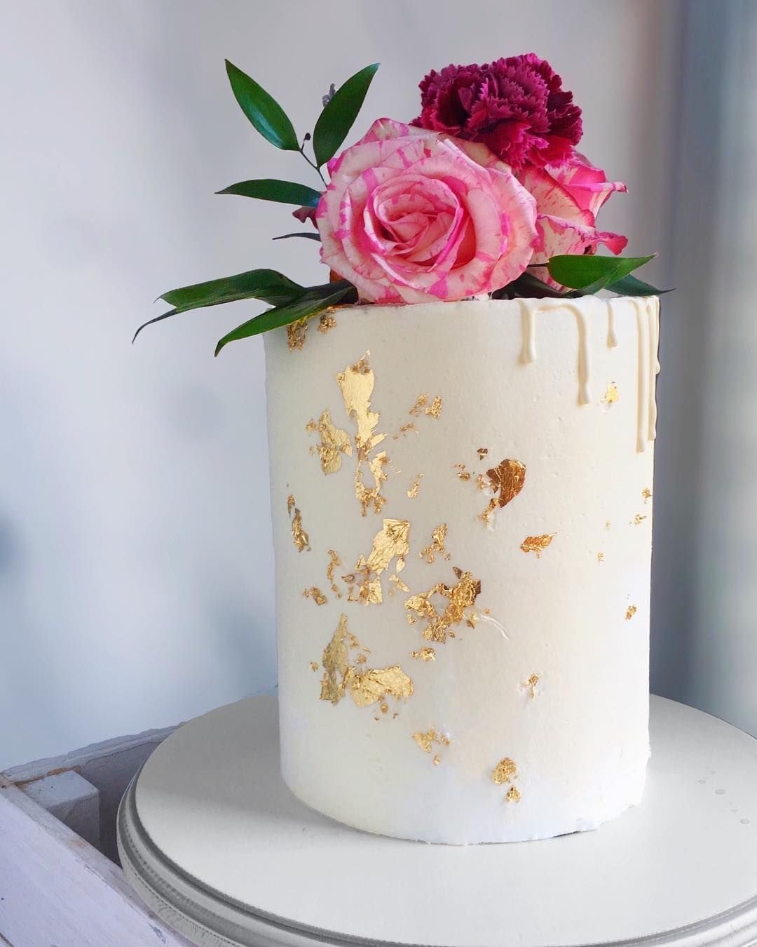 Торт корсет