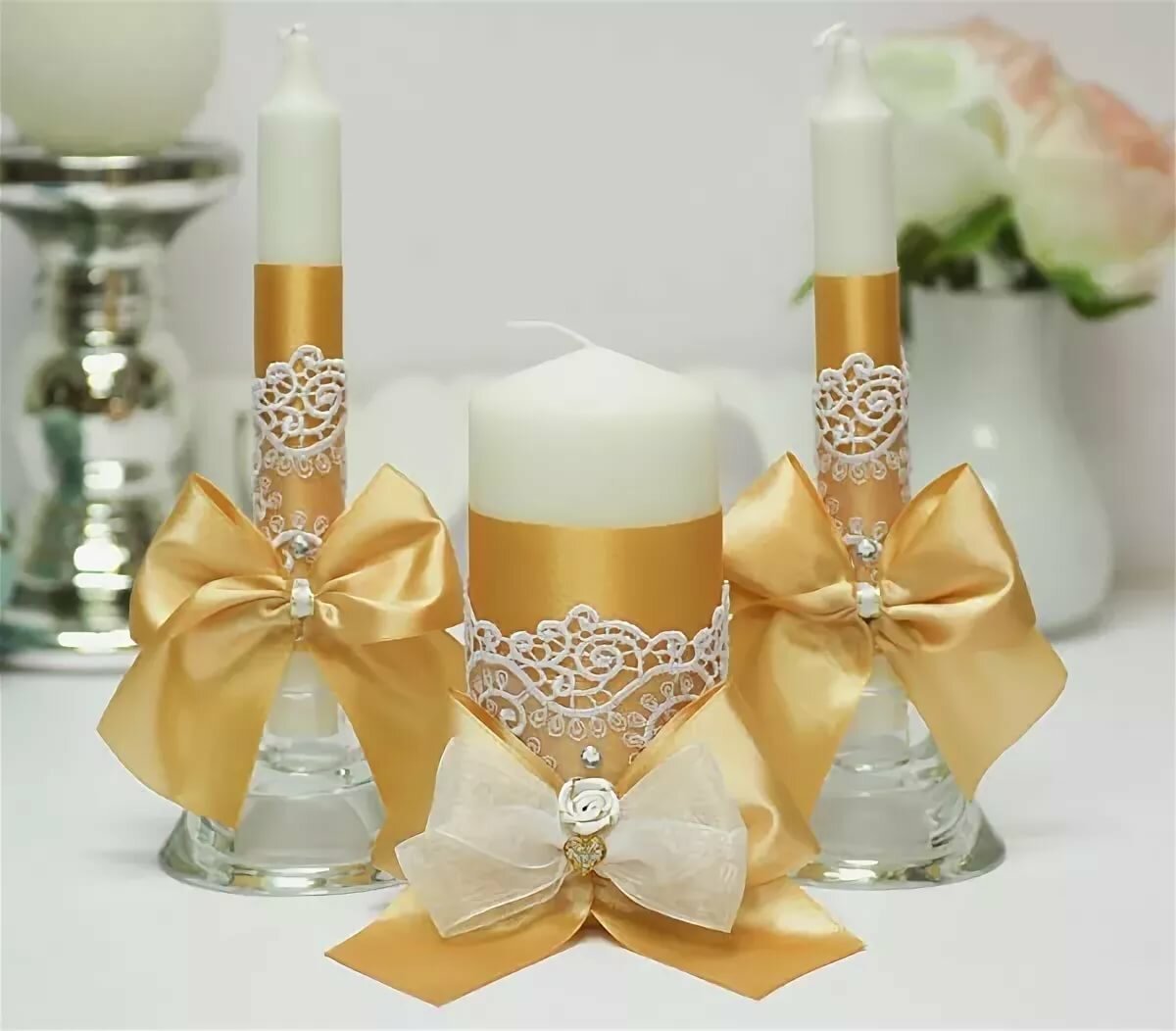 Золотой фон для визитки