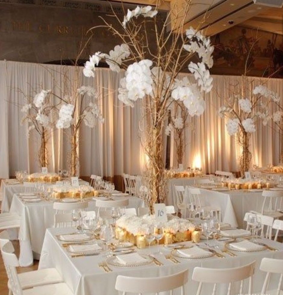 Золотая свадьба