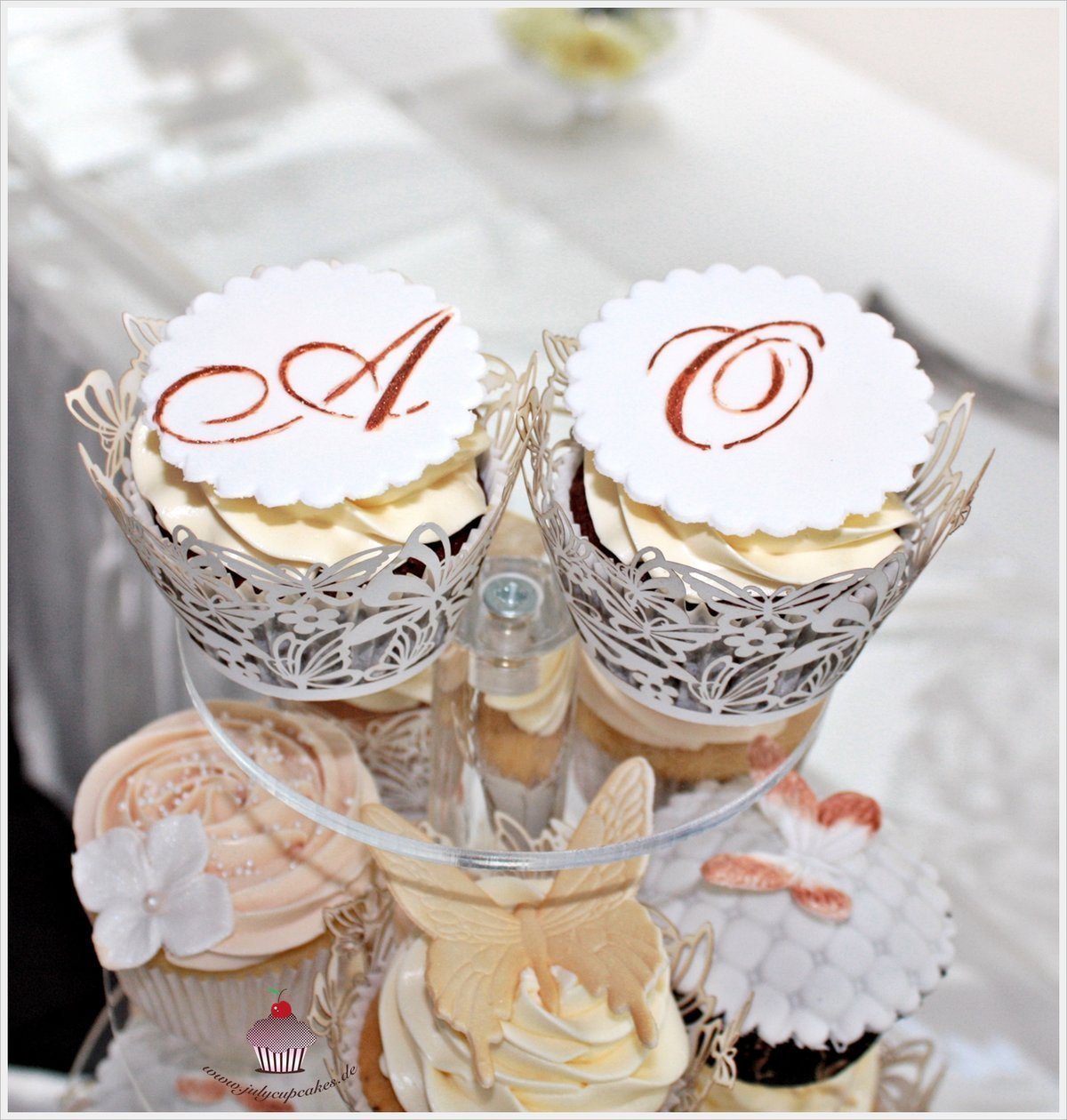 Трайфлы Рафаэлло