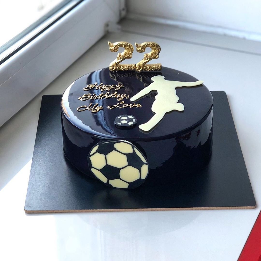 Капкейки на день учителя