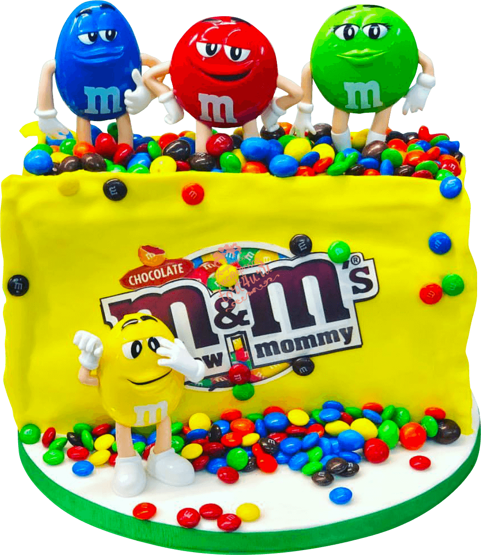 Торт для мальчика