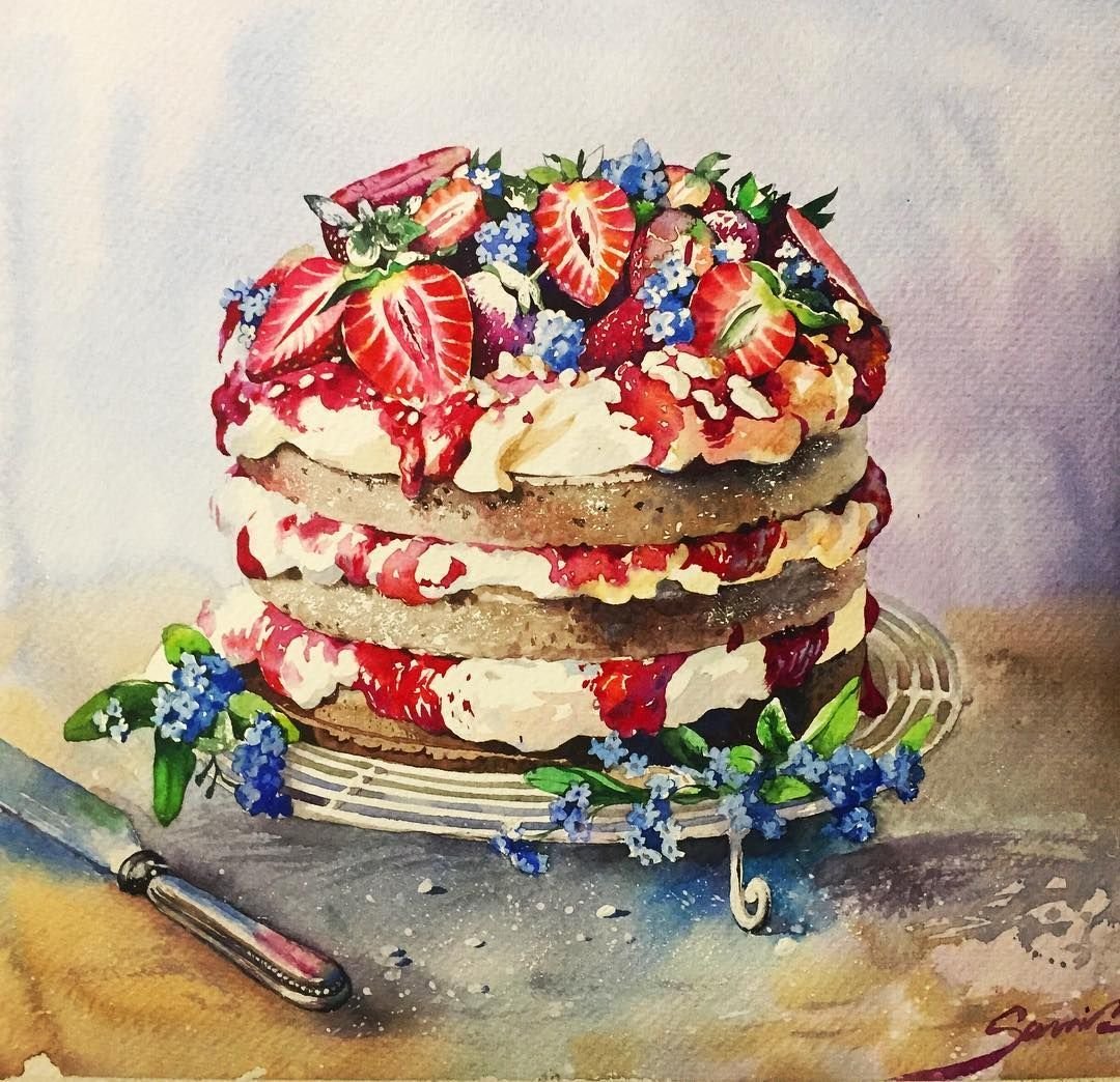 Торт в виде аудиокассеты