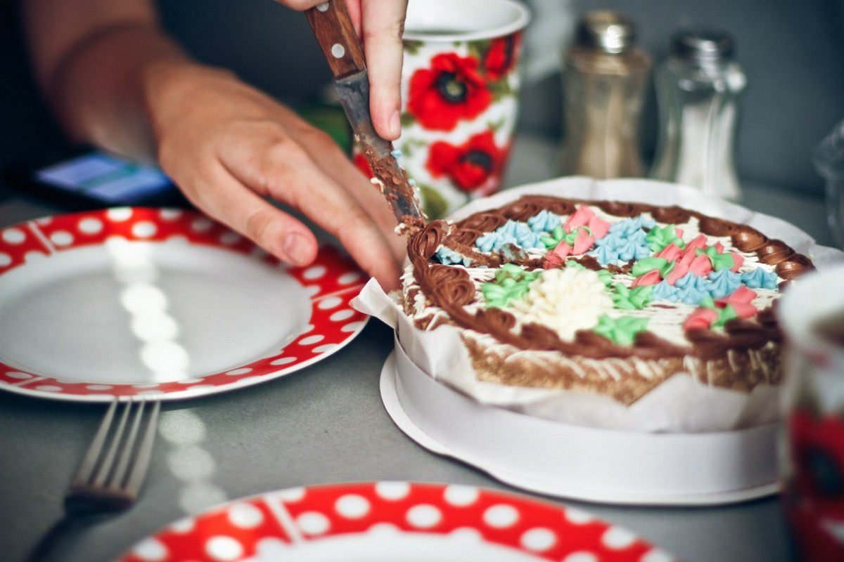 Советские сладости