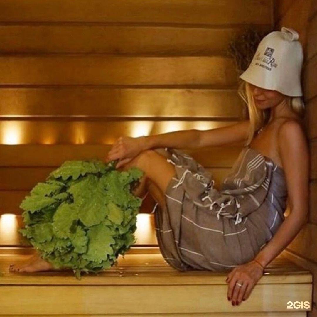 Открытки с лёгким паром