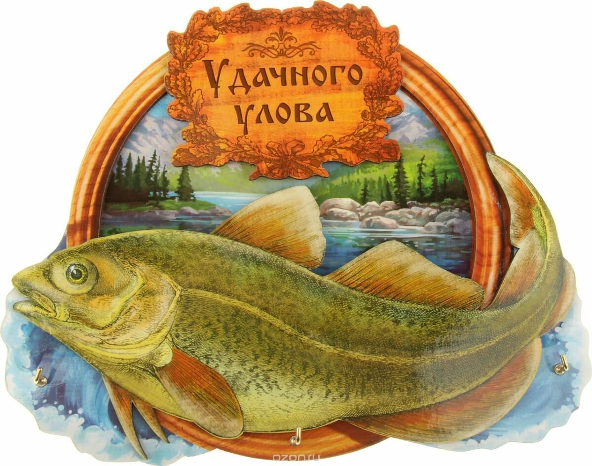 Пожелания на удачную ры