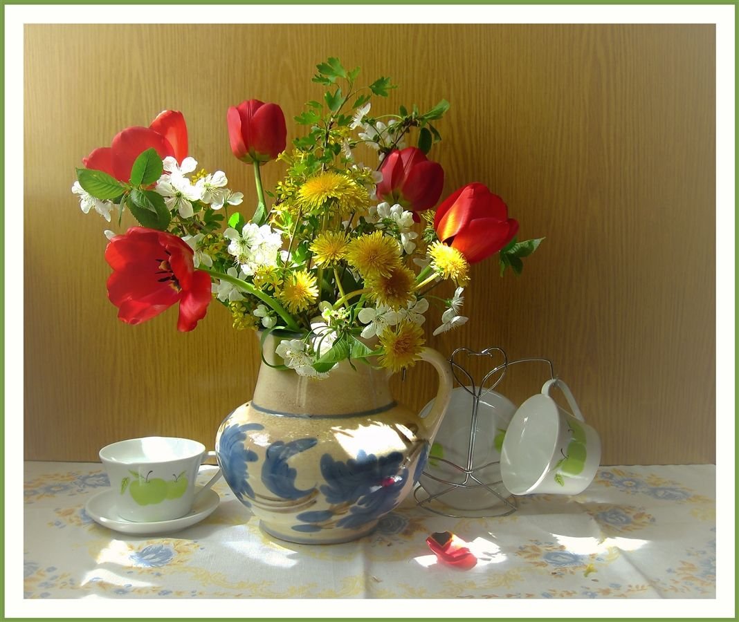 Христианские пожелания доброго утра